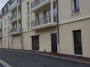 Location Appartement 2 piècesBlainville-sur-Orne