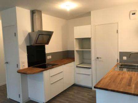 Location appartement 2 pièces