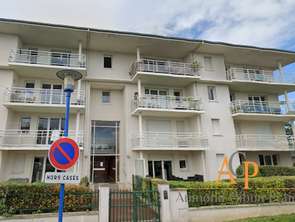 Location Appartement 3 piècesBlainville-sur-Orne