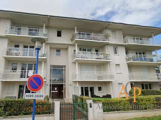Location appartement 3 pièces