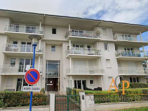 Location appartement 3 pièces Blainville-sur-Orne 14