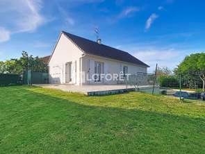Location Appartement 4 piècesBlainville-sur-Orne