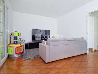 Location appartement 4 pièces
