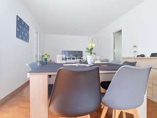 Location appartement 4 pièces