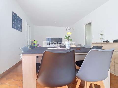 Location appartement 4 pièces