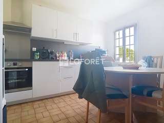 Location appartement 4 pièces