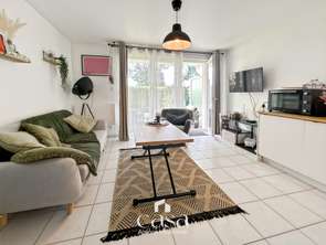 Location Appartement 2 piècesBlainville-sur-Orne
