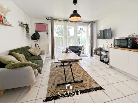 Location appartement 2 pièces Blainville-sur-Orne 14