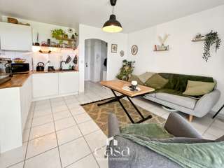 Location appartement 2 pièces