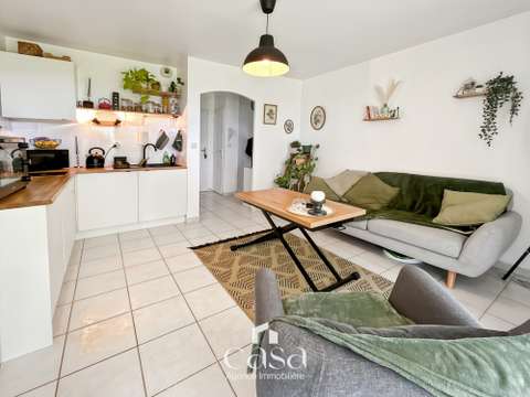 Location appartement 2 pièces