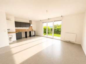 Location Appartement 2 piècesBlainville-sur-Orne