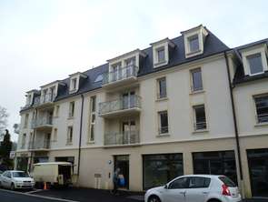 Location Appartement 2 piècesBlainville-sur-Orne
