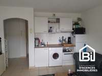 Location appartement 2 pièces