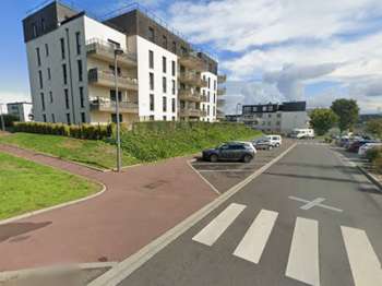 Location Appartement 2 piècesBlainville-sur-Orne
