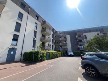 Photo Location appartement Blainville-sur-Orne