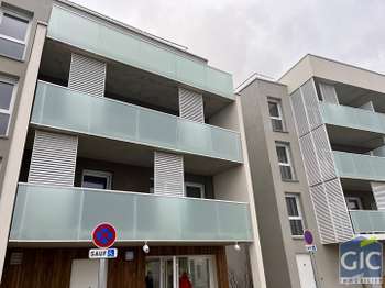 Location Appartement 3 piècesBlainville-sur-Orne