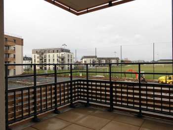 Location Appartement 2 piècesBlainville-sur-Orne