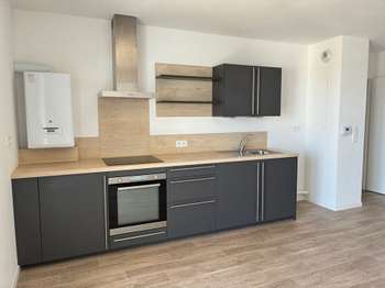 Location Appartement 3 piècesBlainville-sur-Orne