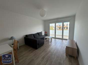 Location Appartement 3 piècesBlainville-sur-Orne