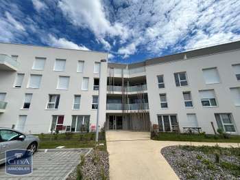 Location appartement 3 pièces