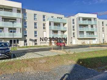 Location Appartement 2 piècesBlainville-sur-Orne