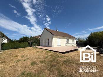 Location Appartement 4 piècesBlainville-sur-Orne