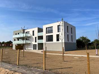 Location Appartement 3 piècesBlainville-sur-Orne