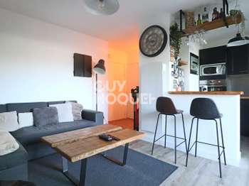 Location Appartement 2 piècesBlainville-sur-Orne