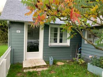 Location Appartement 2 piècesBlangy-le-Château