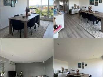 Location appartement 4 pièces Location appartement 4 pièces