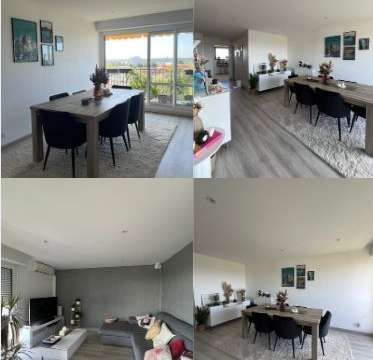 Location appartement 4 pièces Location appartement 4 pièces