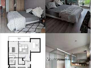 Location appartement 4 pièces Location appartement 4 pièces