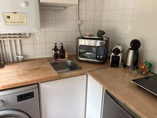 Location appartement 2 pièces
