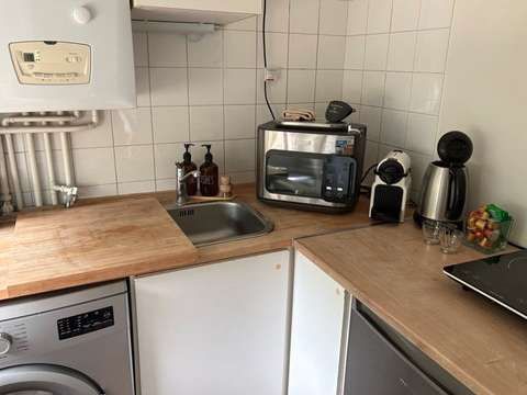 Location appartement 2 pièces