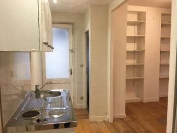 Location Appartement 2 piècesBlanquefort