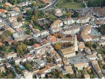 Location Appartement 2 piècesBlanquefort