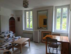 Location Appartement 3 piècesBlausasc