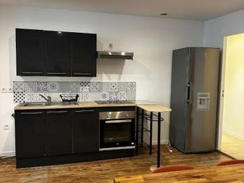 Location Appartement 2 piècesBlaye