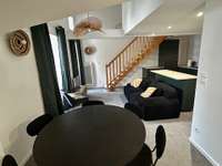 Location appartement 4 pièces