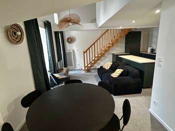 Location Appartement 4 piècesBlaye