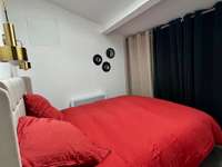 Location appartement 4 pièces