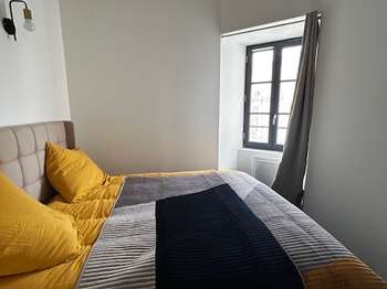 Location appartement 4 pièces