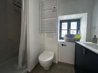Location appartement 4 pièces