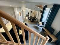 Location appartement 4 pièces