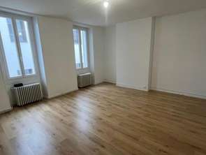 Location Appartement 3 piècesBlaye