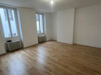 Location appartement 3 pièces Blaye 33