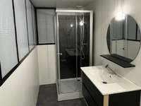 Location appartement 3 pièces