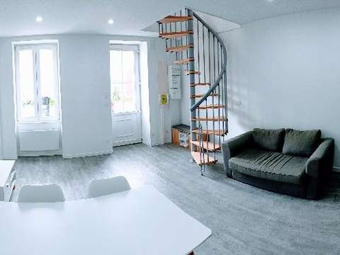 Location appartement 2 pièces