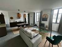 Location appartement 4 pièces