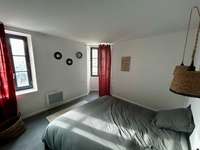Location appartement 4 pièces
